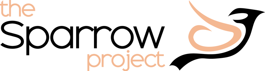 sparrow project logo